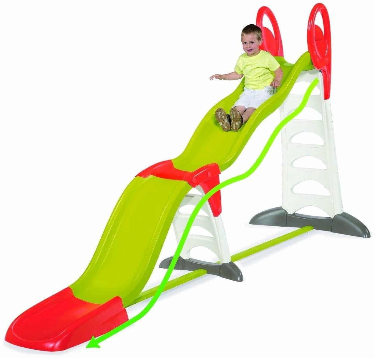 سيمبا - زحلاقية ديكي ميجاجليس 2 في 1