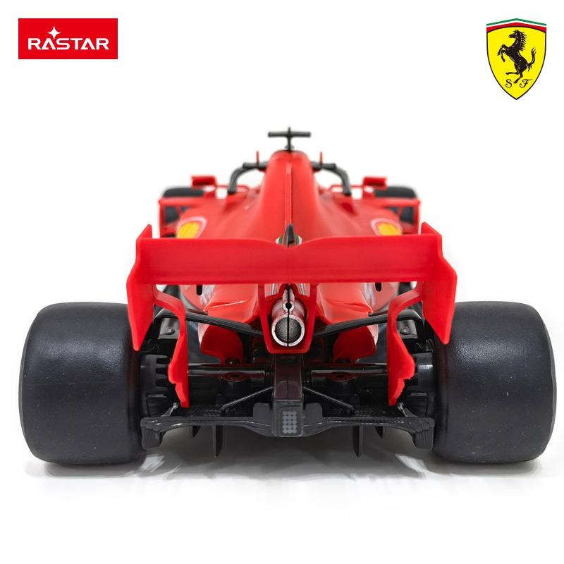 Rastar RC Ferrari SF1000 Building Kit