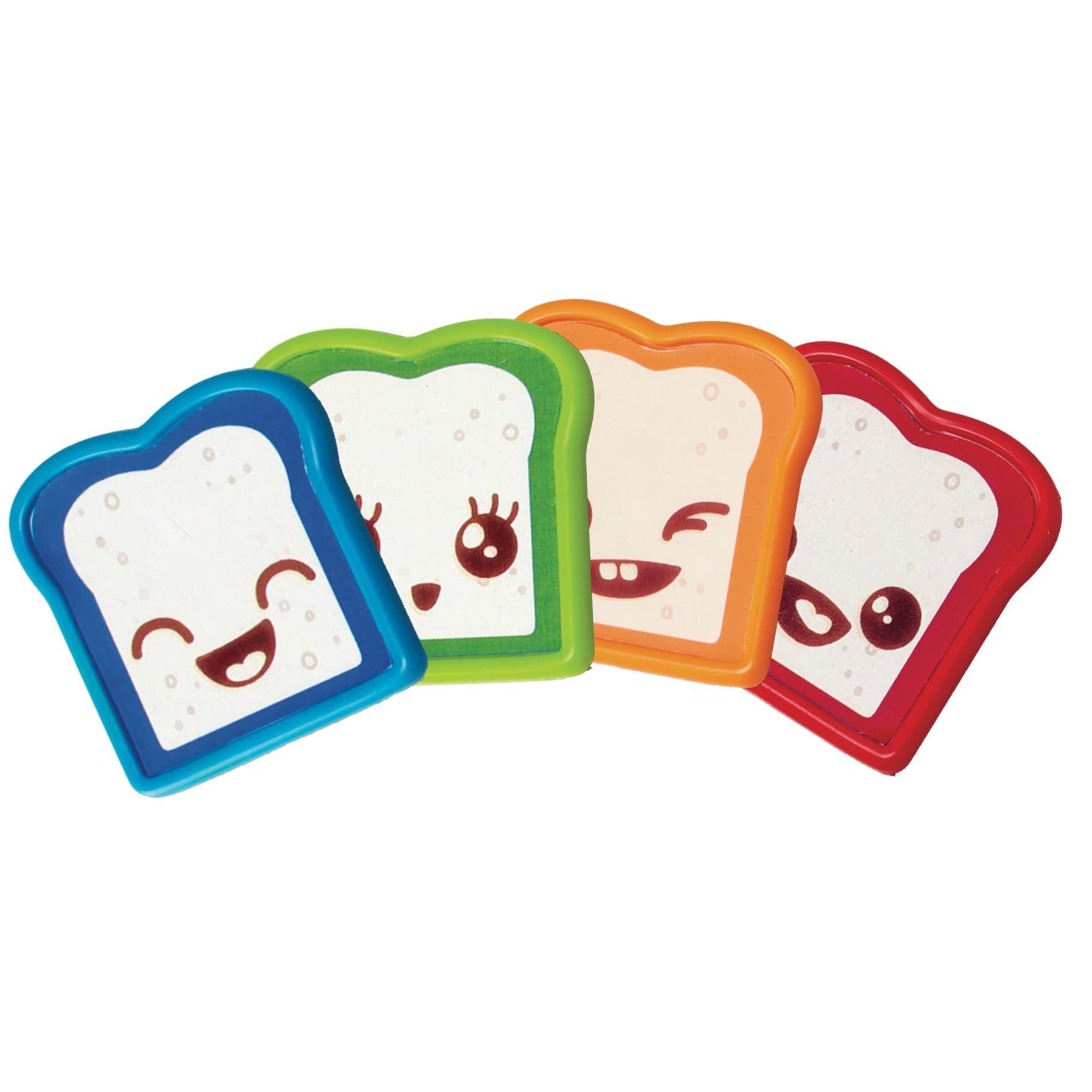 Splash Toys Crazy Toaster Game