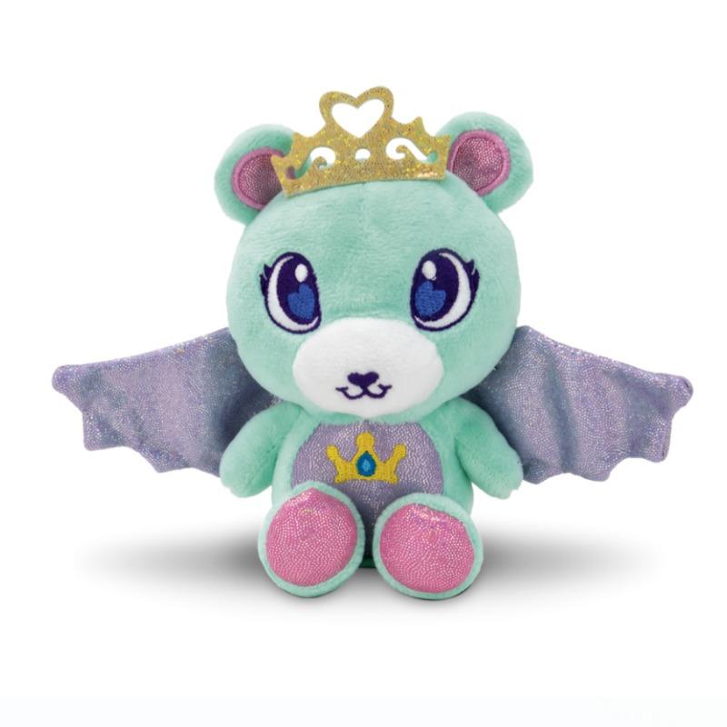 Baby Gemmy - Winged Buddies Royal Bears Surprise - Assorted