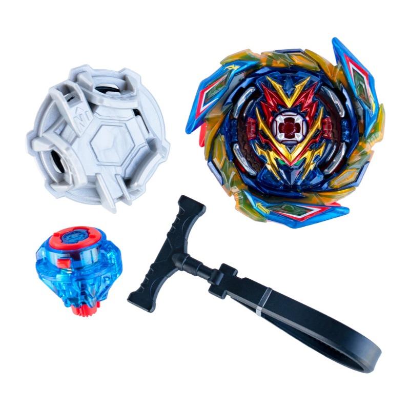 Beybattle Beyblade Brave Valkyrie S5
