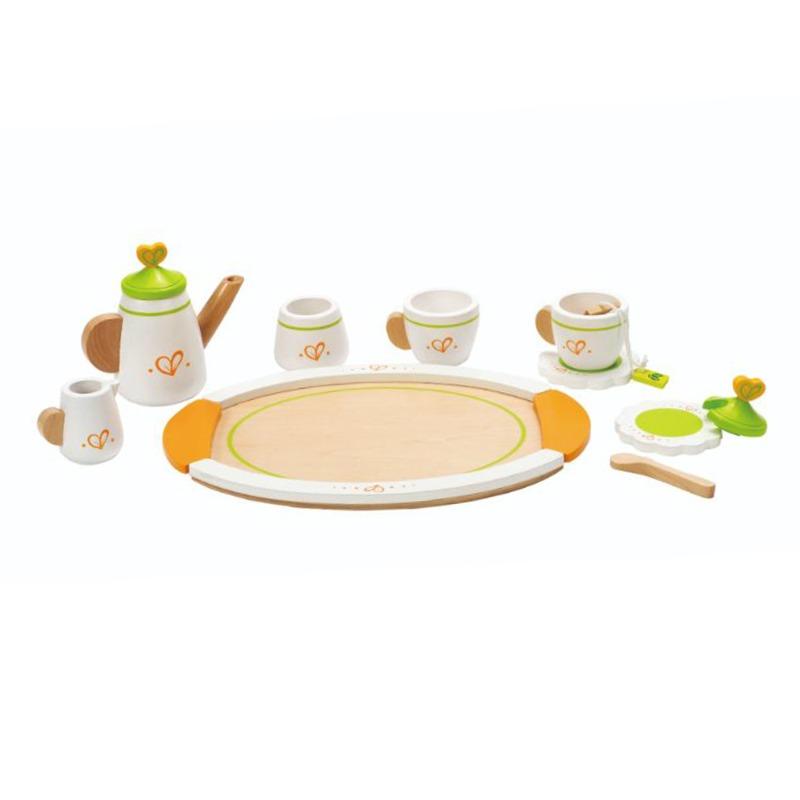 Hape Tea Set For Two