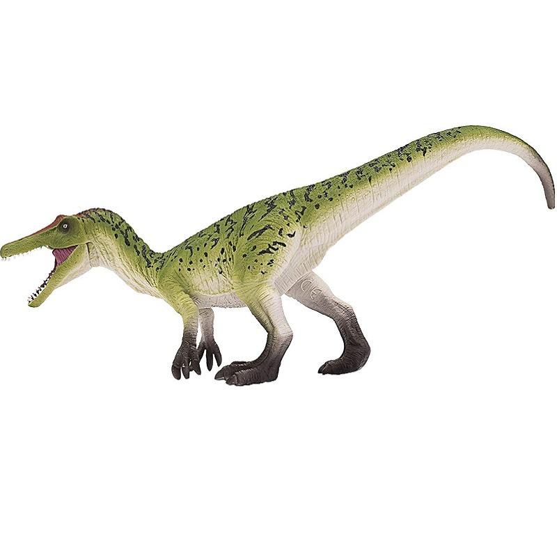 موجو - مجسم باريونيكسز ذو الفك المتحرك