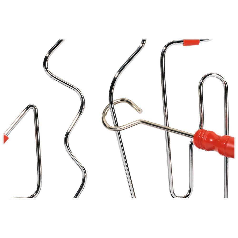 Noris Hot Wire
