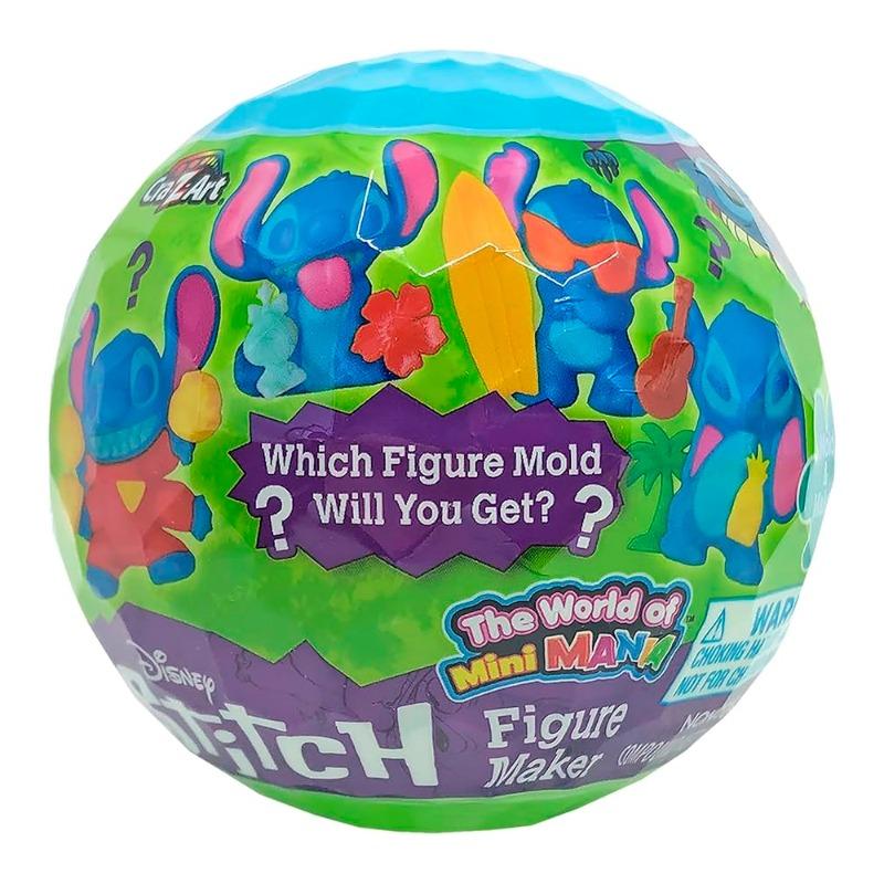 كري زي آرت ديزني - كرة ستيتش وورلد أوف ميني مانيا