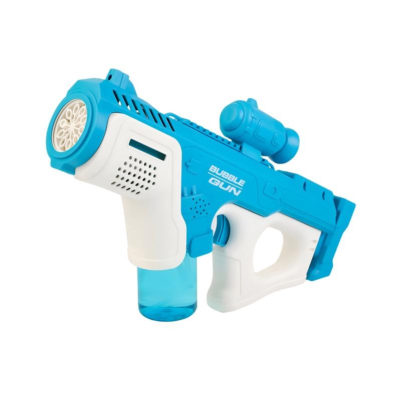 Fiction Bubble Gun