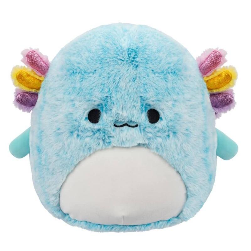 Squishmallows Fuzzamallow Plush - 12 Inch