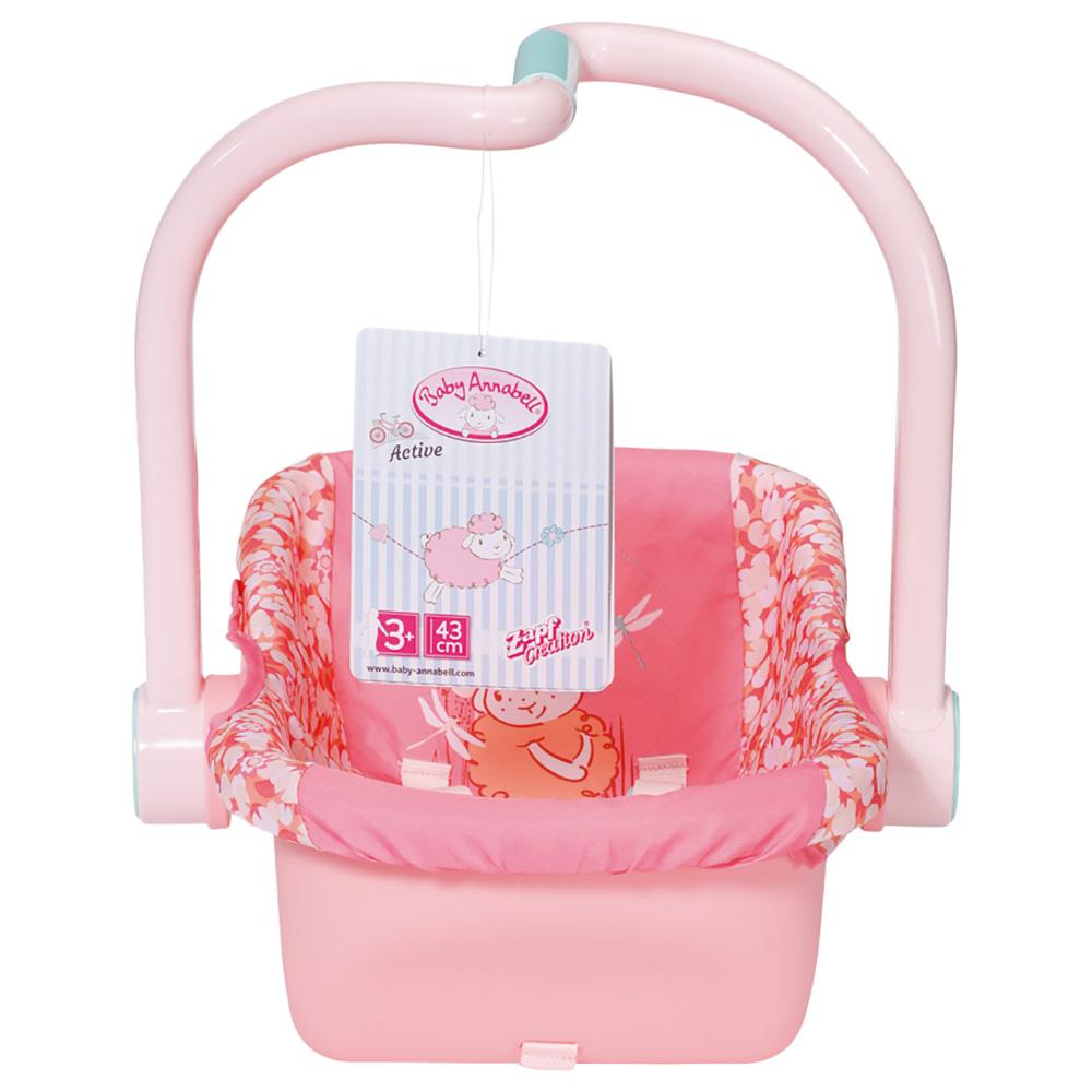 بيبي أنابيل - كرسي كومفورت للدمى