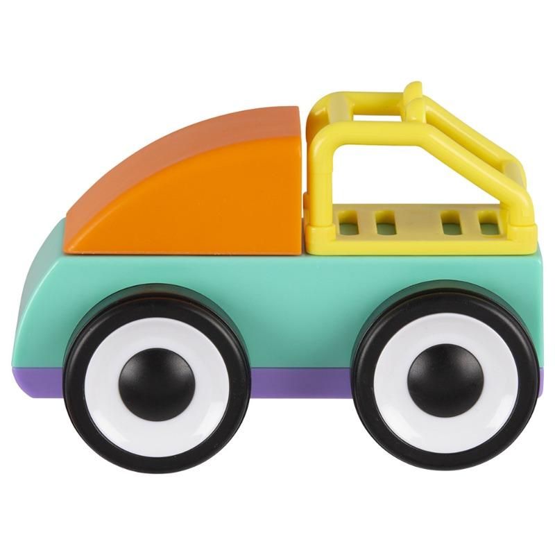 Playgro - City To Country Reversible Jumbo Mat