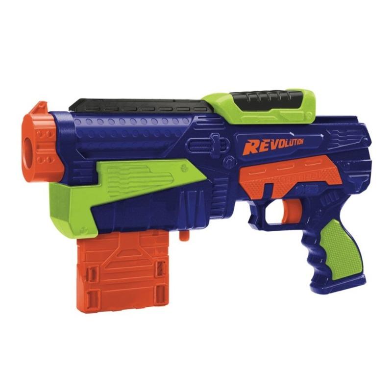 إير وريورز - مجموعة أسلحة تاكتيكال آرموري بلاستر - 3 قطع