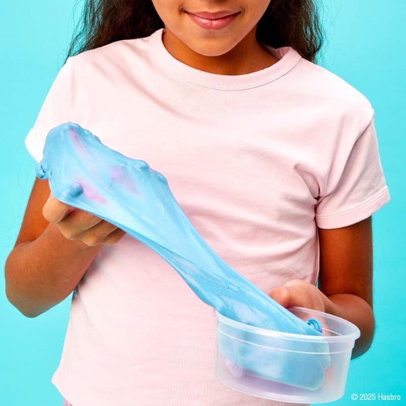 Play Doh Cosmic Mix And Squish For Kids