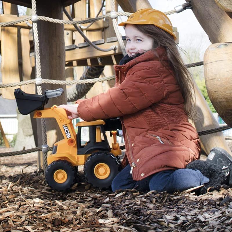 حفارة عملاقه