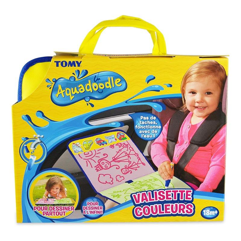 Tomy Aquadoodle Color Doodle Bag