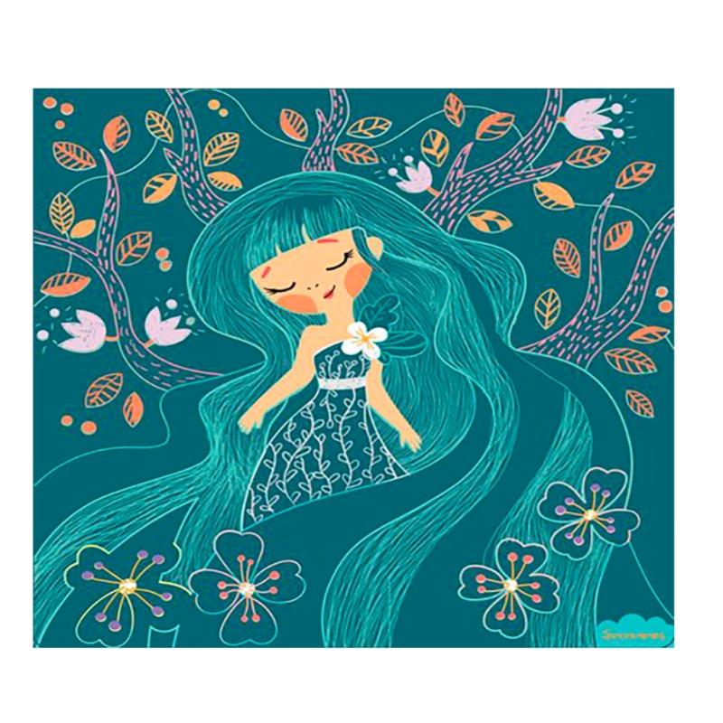 سايكومور - الأساطير السحرية 12 قطعة