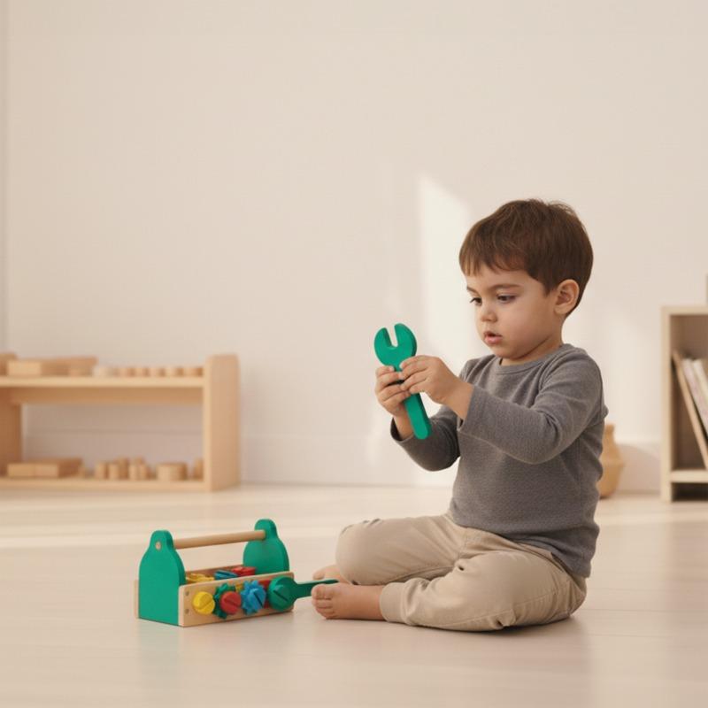 بيمبلي صندوق الأدوات