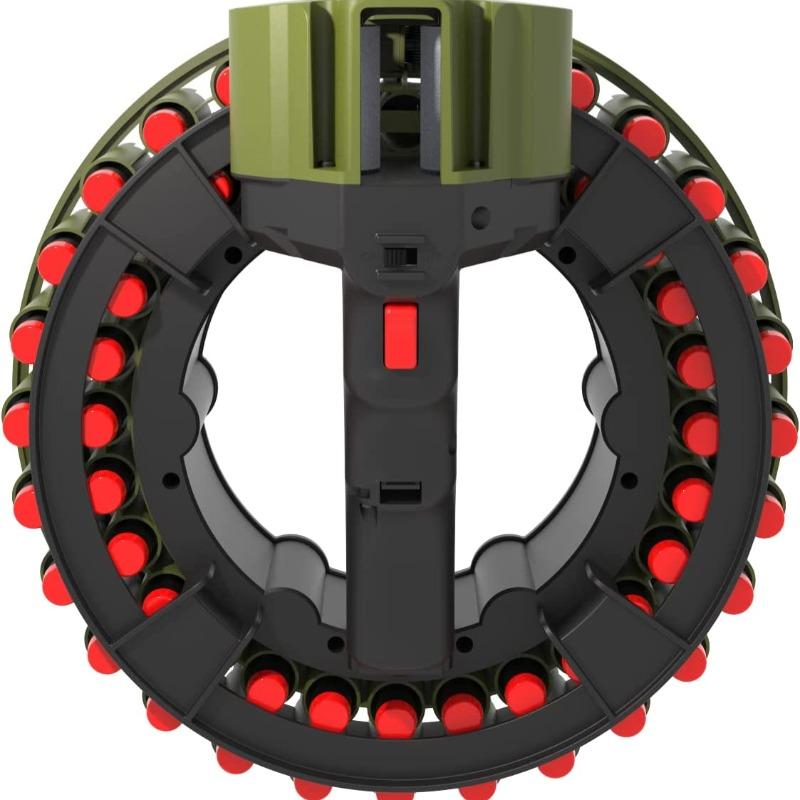 D-DART Twin Tornado Blaster