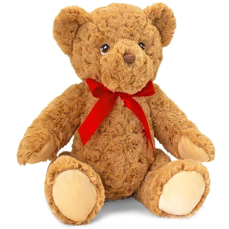 كيل تويز - قطيفة كيليكو الدب تيدي - 30 سم