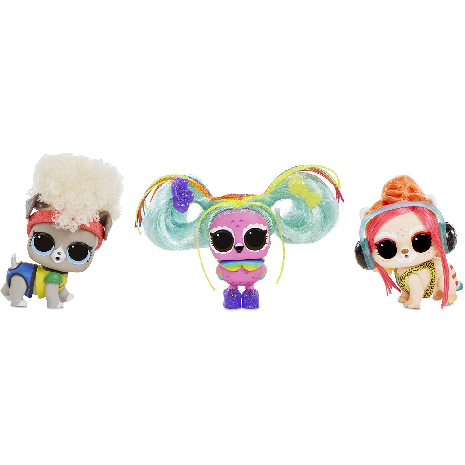 لول سربرايز - لايت بيتس