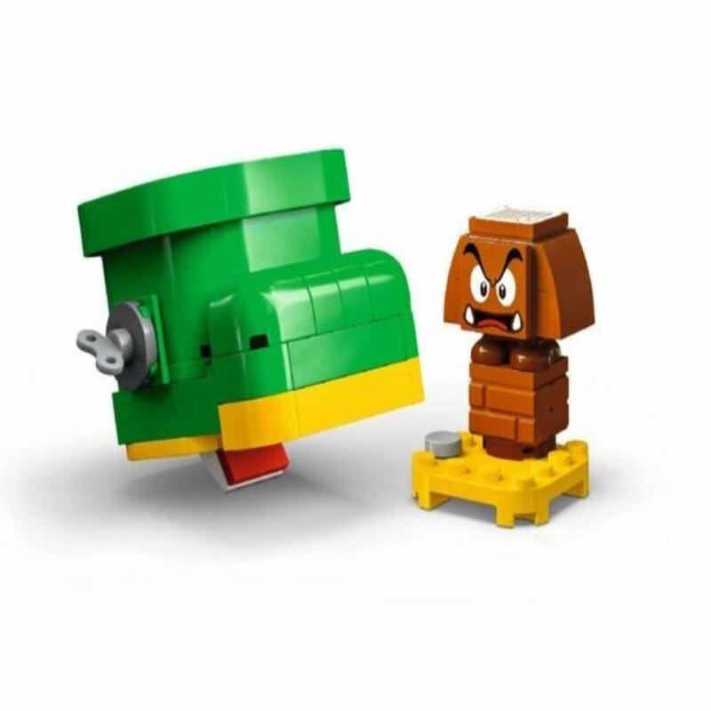 Lego Goomba Shoe Expansion Set 71404