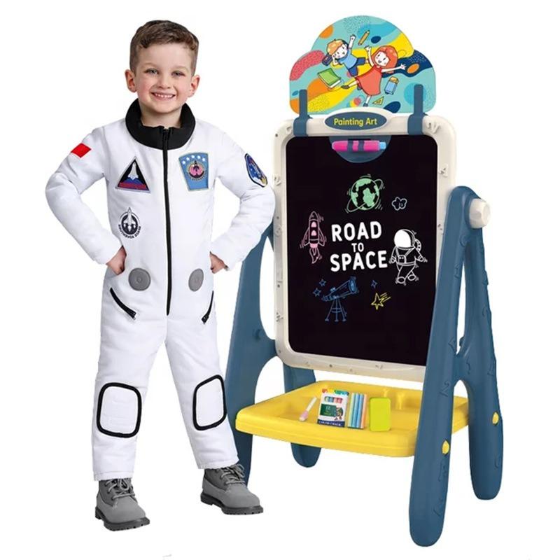 Road To Space Drawing Board