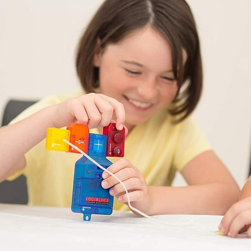 اشتري 1 واحصل على 1 اميجن ستيشن - مجموعة الدوائر الالكترونية الذكية