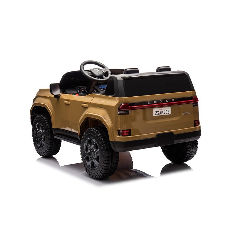 RayFun Lexus Kids Electric Ride on Car