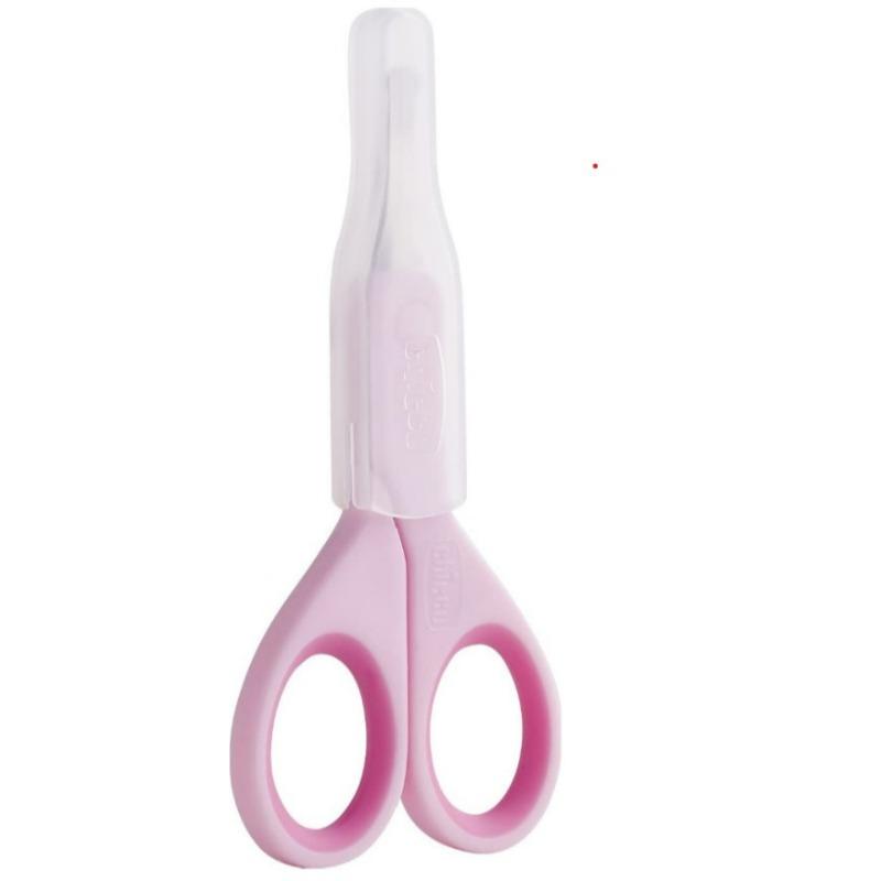 شيكو - مقص اظافر للاطفال