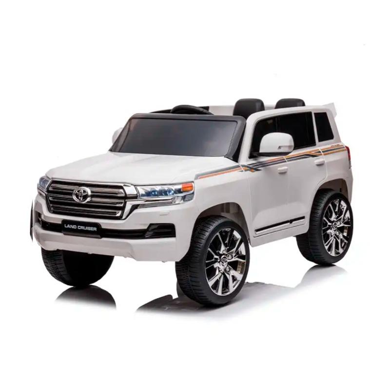 Toyota Land Cruiser Kids Ride On