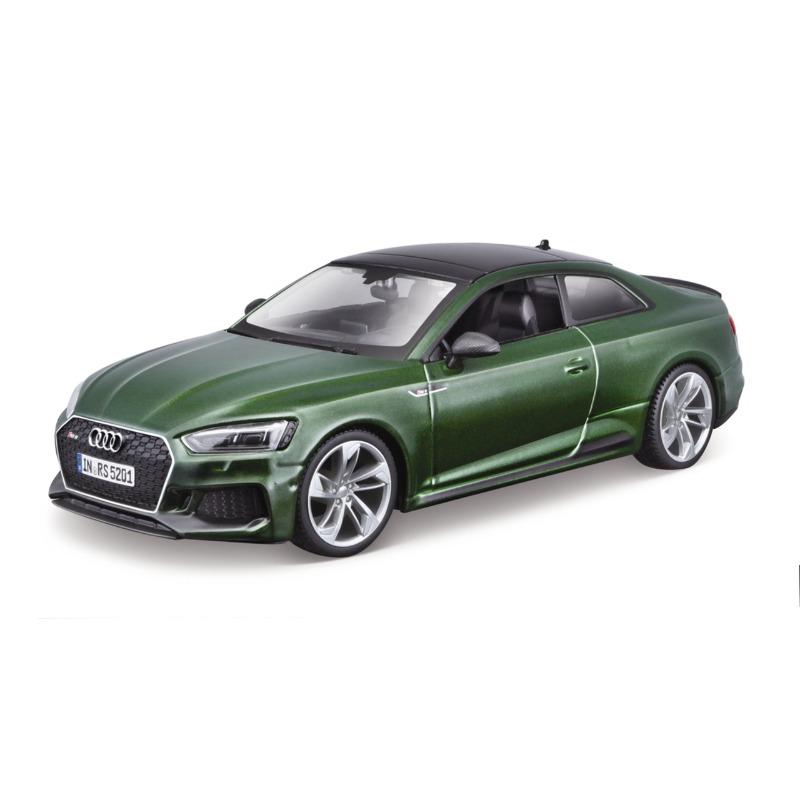 Bburago Collezione W/O Stand Audi RS5 Coupe 2019
