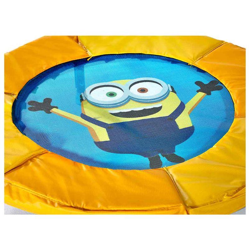 Plum Play Minions Junior Bouncer
