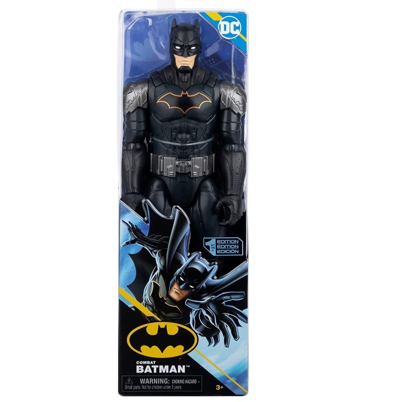 دي سي كومكس - شخصية باتمان 12 إنش