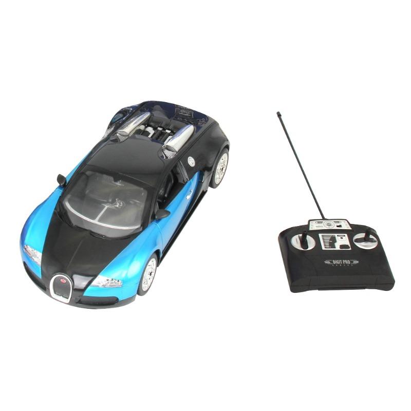 MZ Bugatti Veyron Rc 1:14