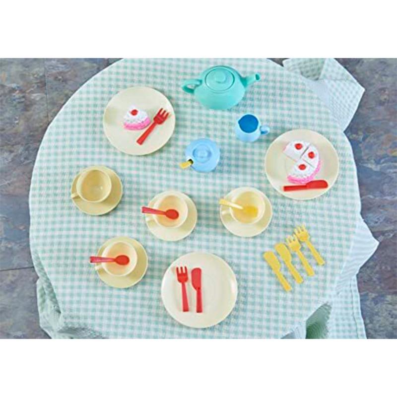 Casdon Tea Time Playset