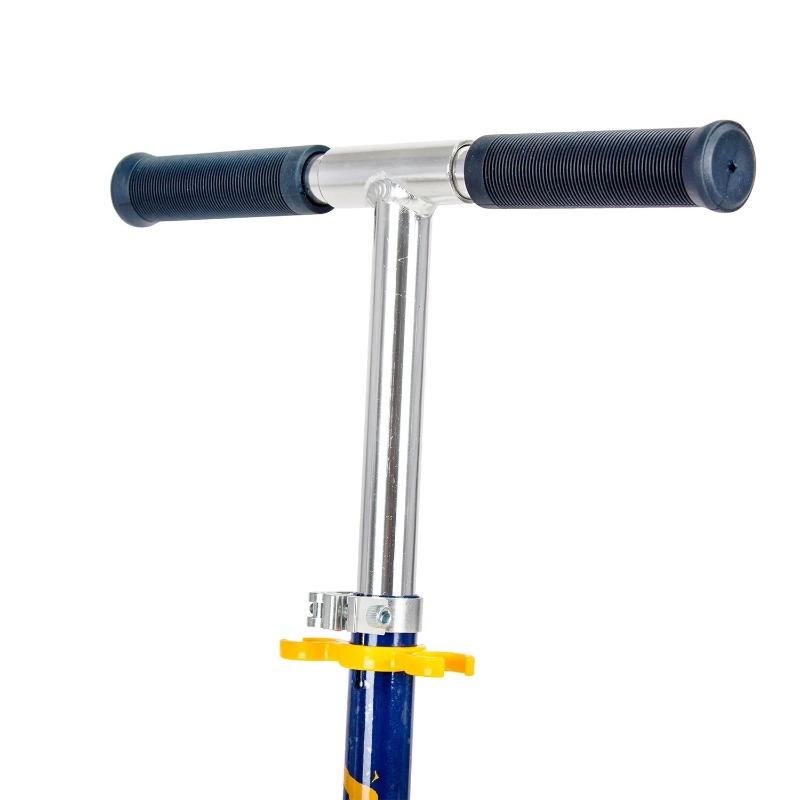 سبارتان - سكوتر قابل للطي باتمان