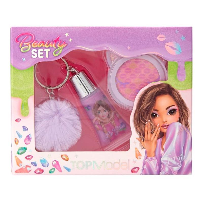 توب موديل - مجموعة بيوتي اند مي للتجميل