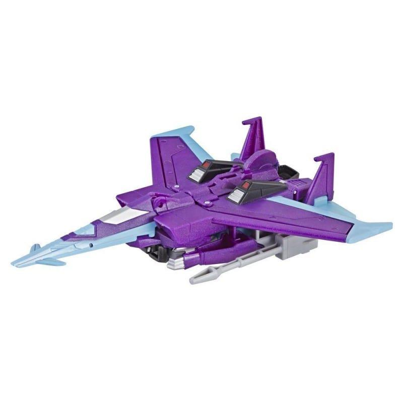 Transformers Bumblebee Cyberverse Ultra Slipstream Figure