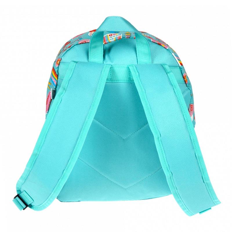 توب بانانا - حقيبة ظهر للأطفال