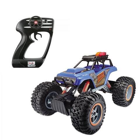Maisto RC Rock Crawler 3XL