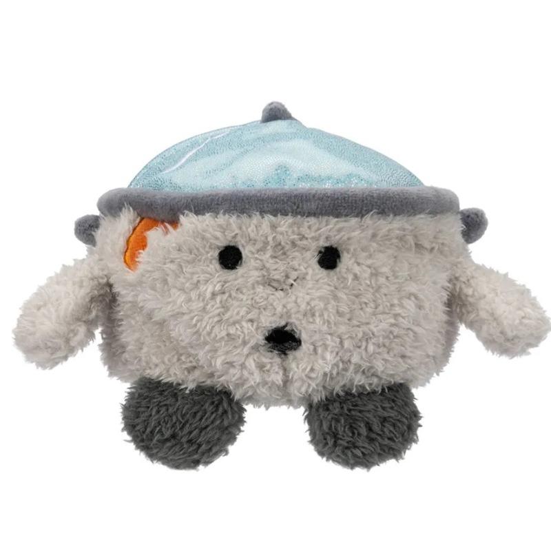 BumBumz Kitchen Bumz Soft plush - Multi Shapes
