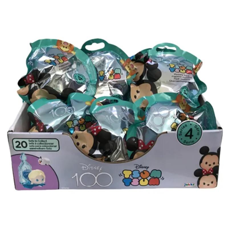 ديزني - مفاجأة شخصيات تسوم تسوم 1 قطعة