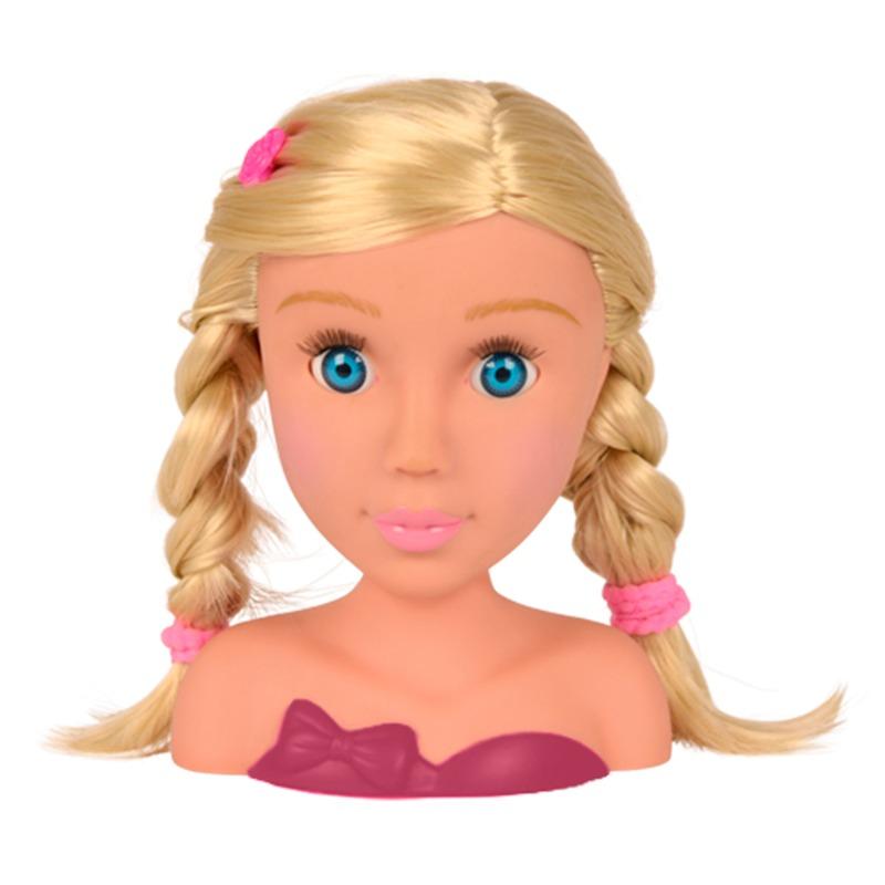 سيمبا - مجموعة تصفيف شعر شتيفي لوف جيرلز