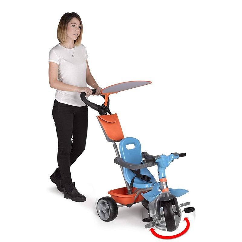 فيبر - تريك بيبي بلس ميوزيكال