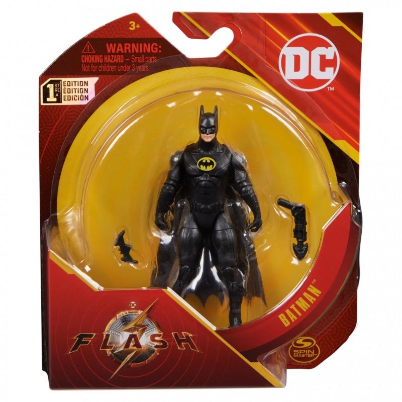 DC Comics The Flash 4 Inch