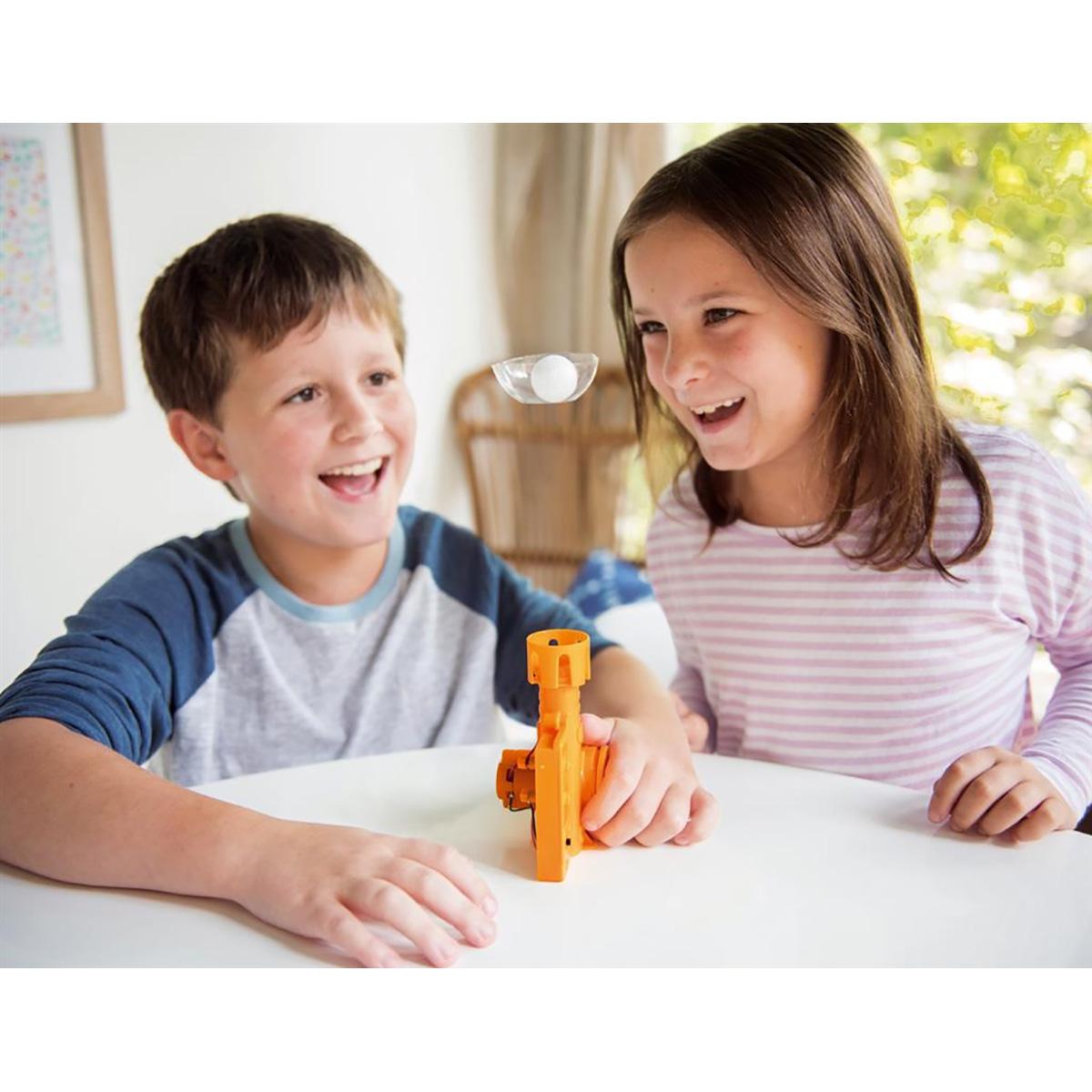 فور إم - محرك الهواء الفضائي