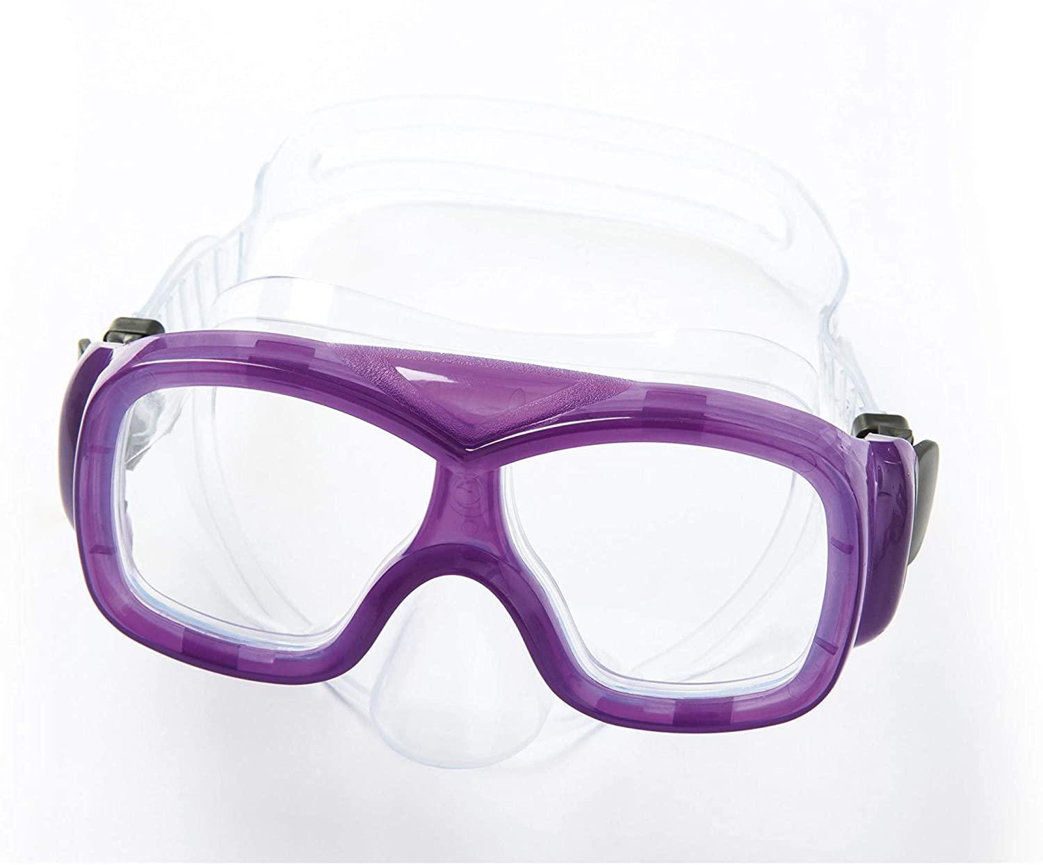 Bestway Hydro Swim Aquanaut Mask - Purple