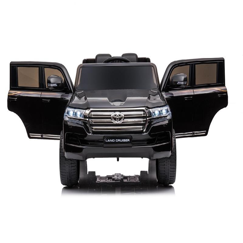Toyota Land Cruiser Kids Ride On