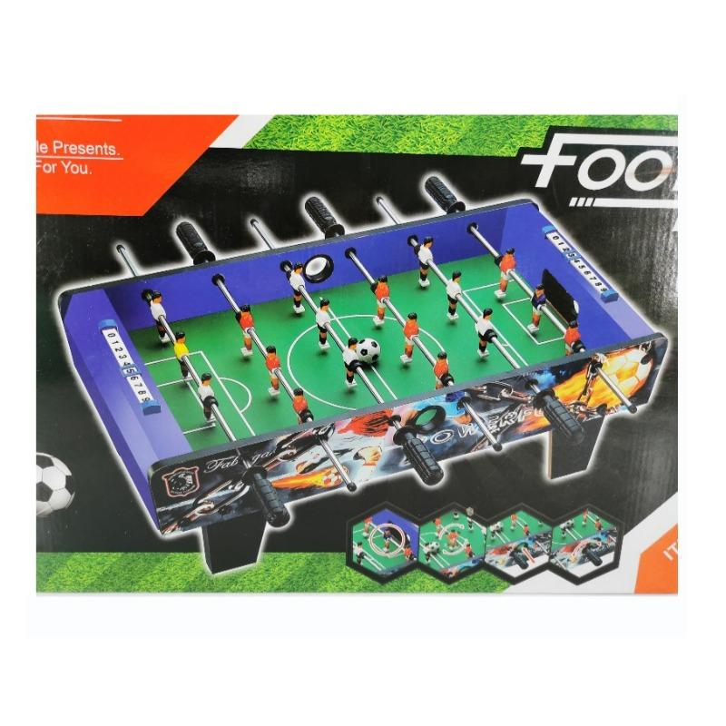 TCG - Wooden Football Game Big Size