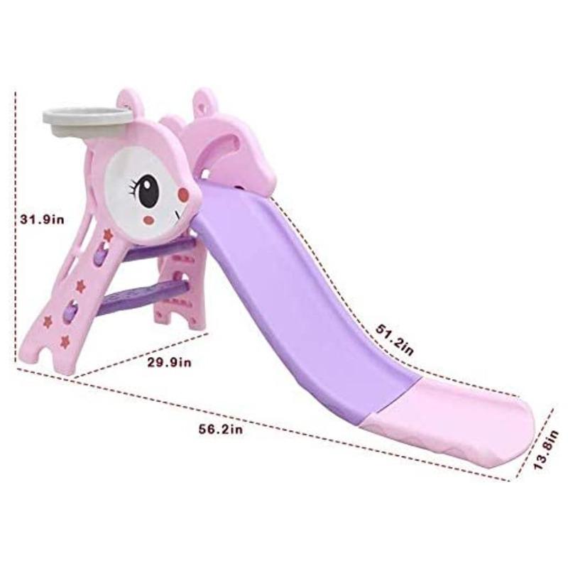 Riwbox Kids Deer Slide