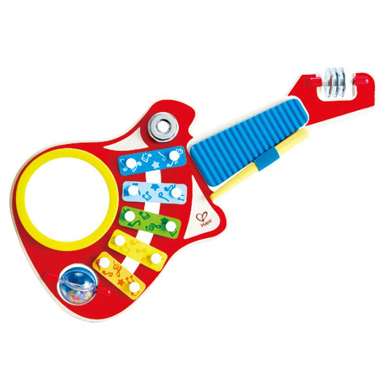 Hape - 6-In-1 Music Maker