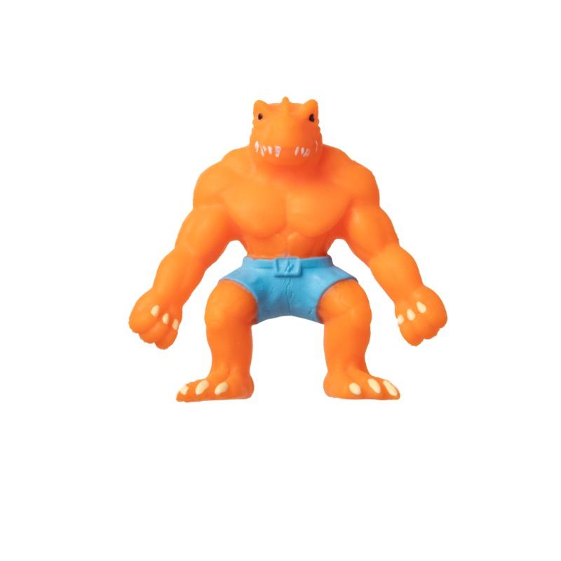 ستريتشرز - مجموعة ستريتش سكواد ميني 5 قطع - متنوع